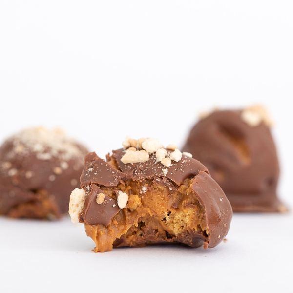 Caja regalo Día del Padre: Papá goloso