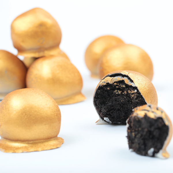 - Caja de Trufitas de oreo 20 ud. -