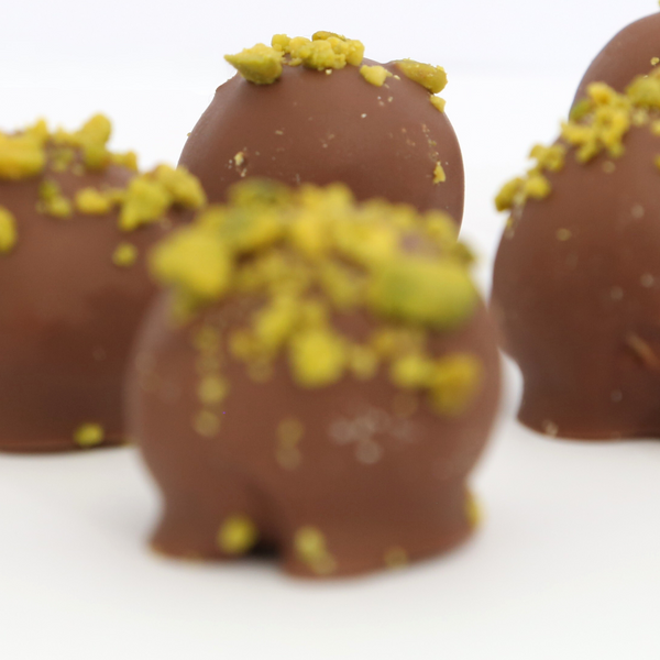 Trufitas Dubai 20 ud.