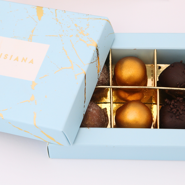 Desayuno premium para 2