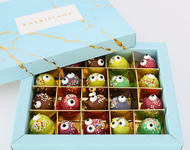 Trufitas de monstruitos