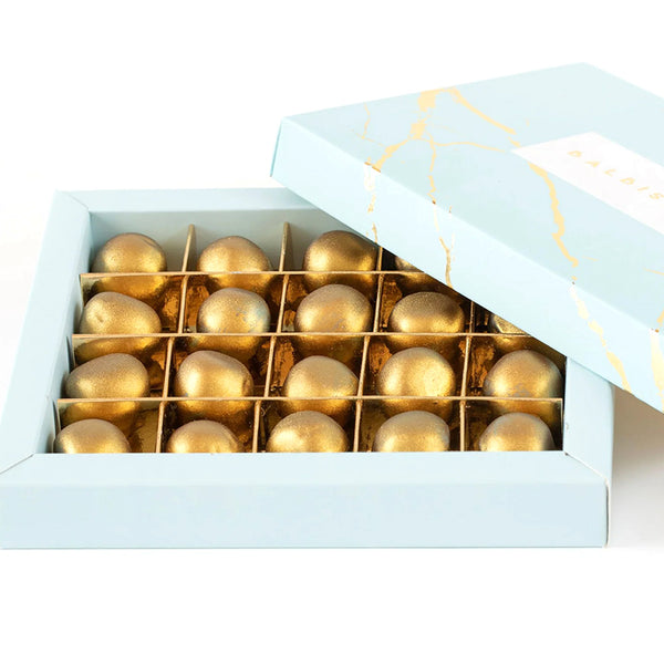 Trufitas de oreo Balbisiana