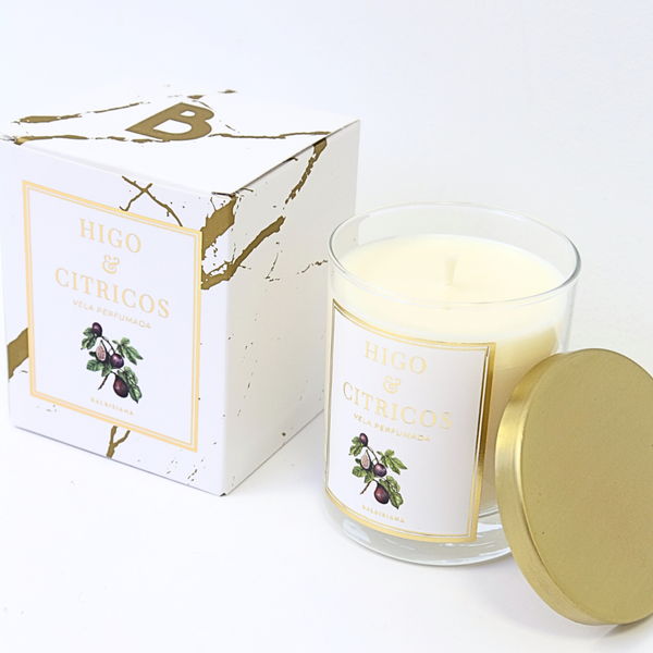 Caja regalo Gourmet Balbisiana