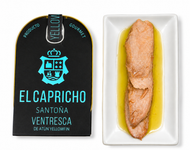 Ventresca de Atún