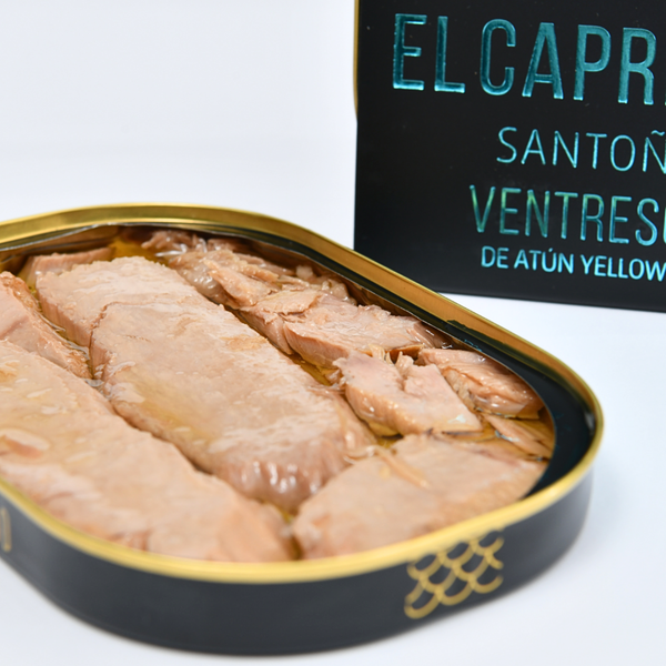 Caja regalo Grand Gourmet Balbisiana