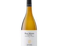 Vino Blanco Blas Muñoz Chardonnay