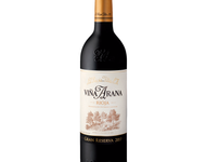 Vino Tinto Viña Arana DO Rioja Gran reserva