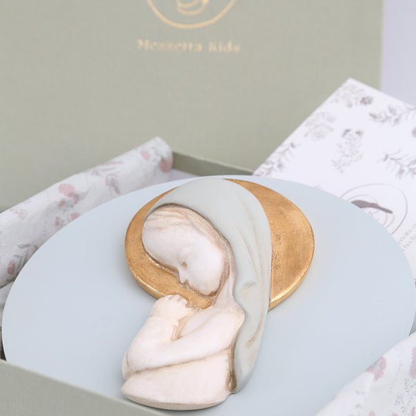 Caja Recién Nacido Premium