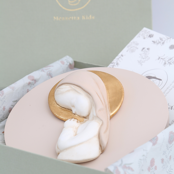 Caja Recién Nacido Premium