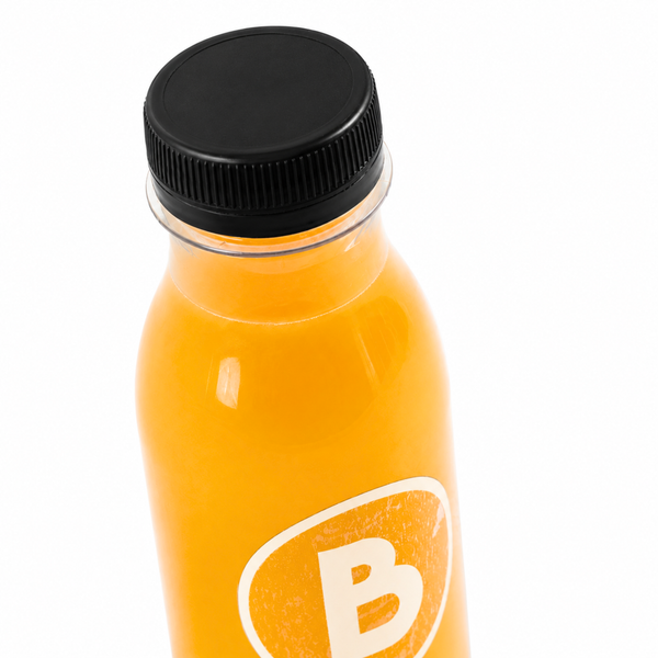 Zumo de Naranja