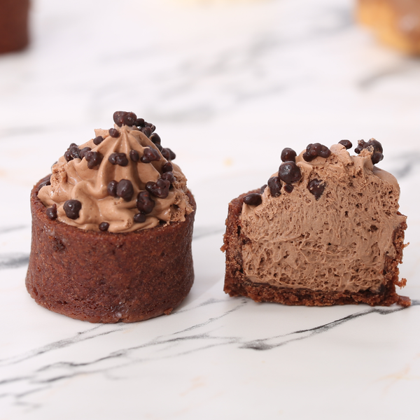 Bandeja Mini Postres