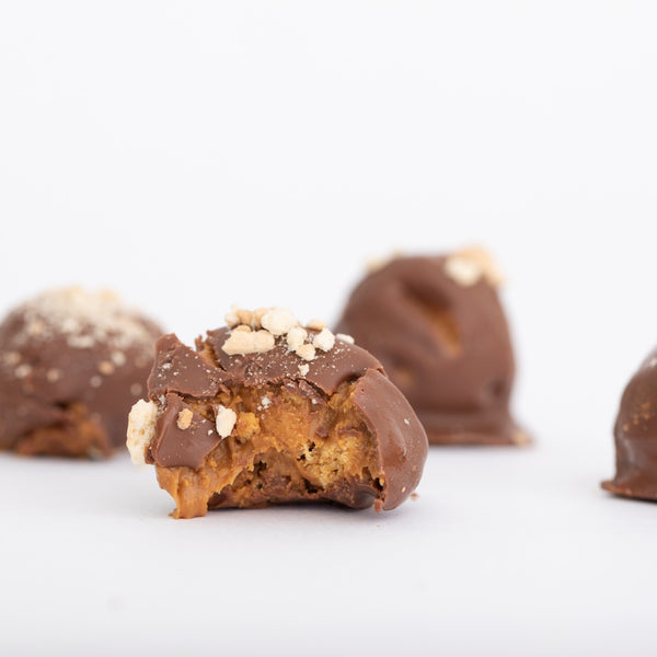 - Trufitas selección especial 20UD -