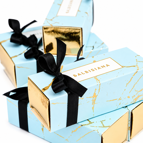 - Regalo para invitados -