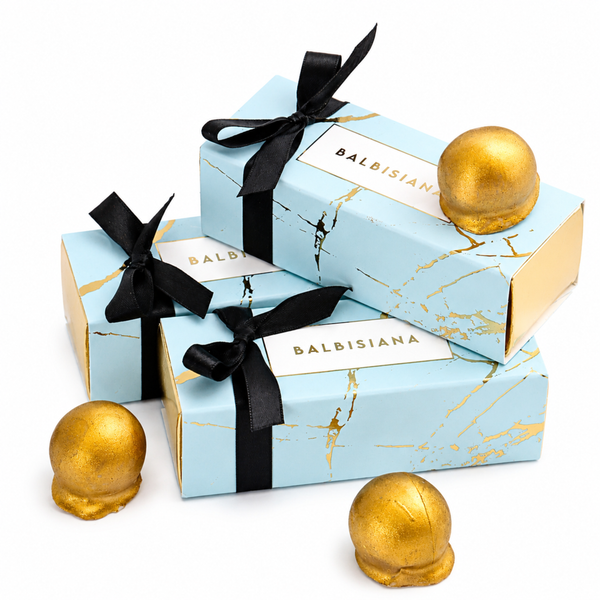 - Regalo para invitados -