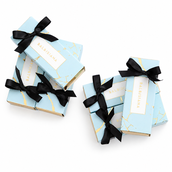- Regalo para invitados -