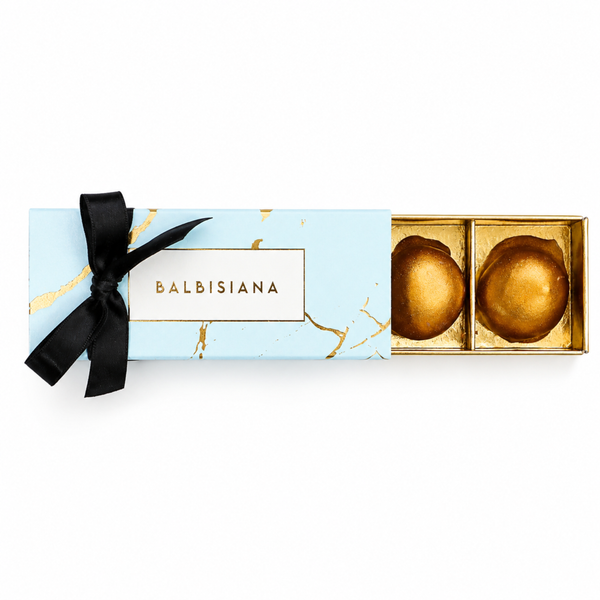 - Regalo para invitados -