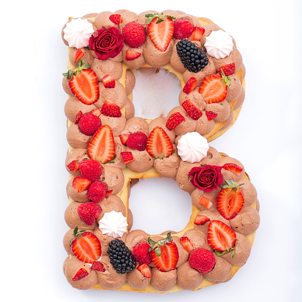 Tarta Letras