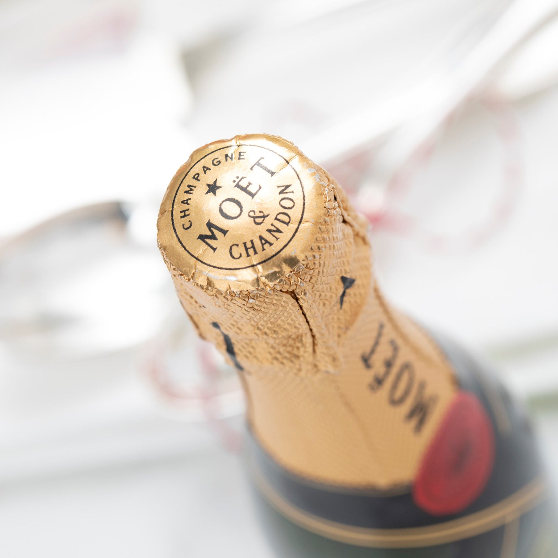 Moët Chandon Imperial Champagne Brut - Mini Edition 200ml